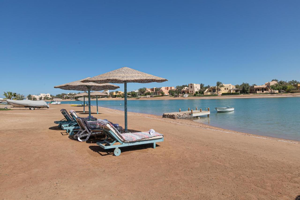 2 Bedroom Condo, With Pool, And Beach & Lagoon Access الغردقة المظهر الخارجي الصورة